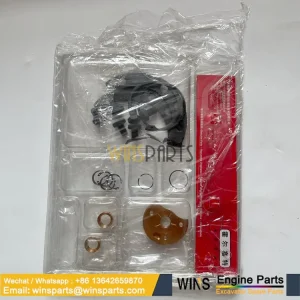 3575169 Cummins Turbocharger Repair Kit For HX35 HX35W HX40 Turbochargers