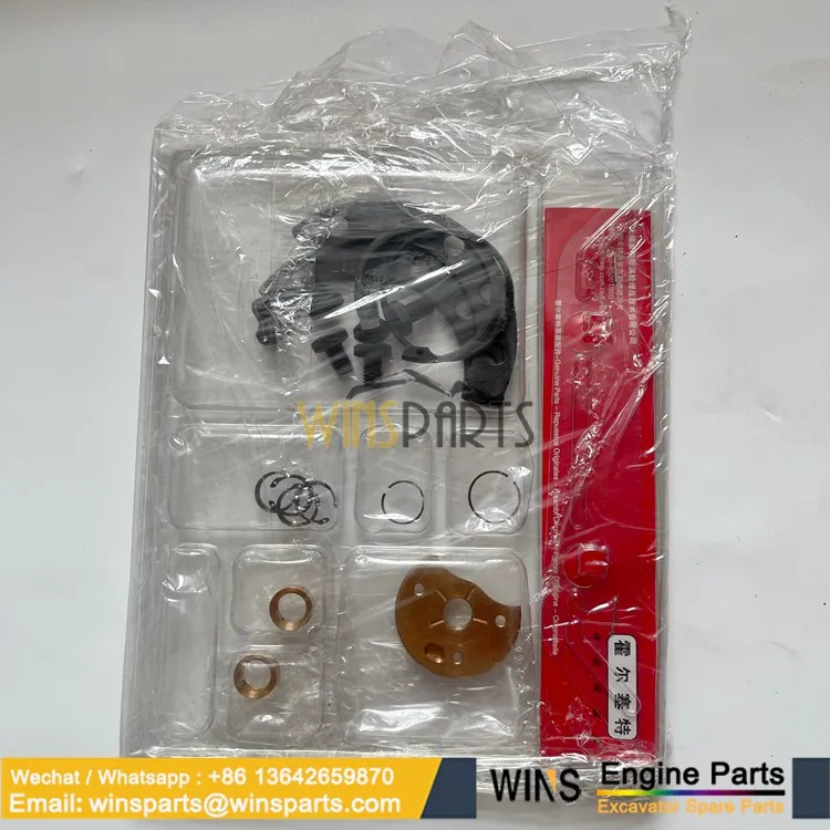 3575169 Cummins Turbocharger Repair Kit for HX35 HX35W HX40 (3)