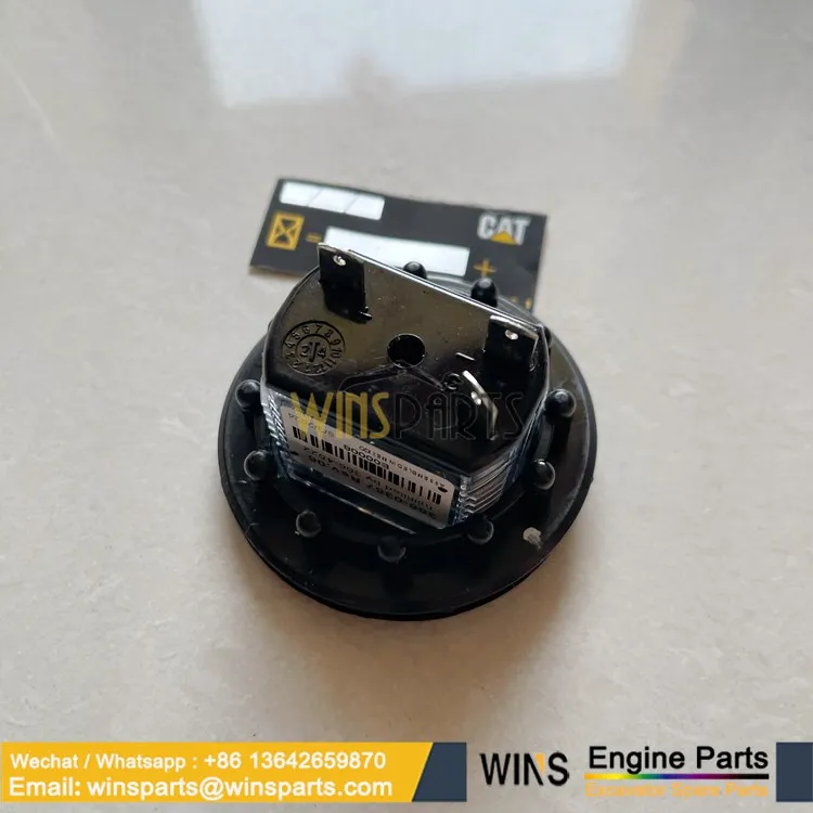 366-4622 Caterpillar Hour Meter 308E2 CR 311D LRR 311F LRR 312D