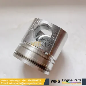 4025072 4089258 3920691 Piston Kit For Cummins ISB QSB 4B 3.9L Engines