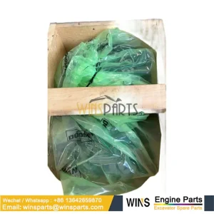 410105-00980A Doosan Main Control Valve For DX55-5B DX55-9C