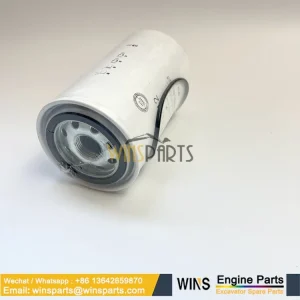 600-311-3610 Fuel Filter For Komatsu D65EX-16 D65PX-16 PC200-8
