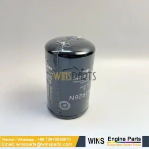 613-651-5121 Engine Oil Cartridge For Komatsu PC300 PC340 PC350
