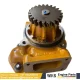 6154-61-1101 Water Pump for Komatsu SA6D125E SAA6D125E