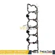 6754-11-8331 6754-11-8330 Cylinder Head Cover Gasket for Komatsu 6D107E