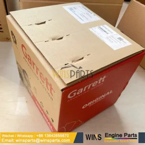 787846-5001S GT3271LS Turbocharger For Hino J08E Kobelco SK330 SK350-8