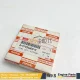 8-97034609-0 Piston Ring Set for Isuzu 3LB1 4LB1 (1)