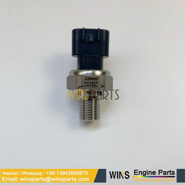 8-98027456-0 Oil Pressure Sensor ISUZU