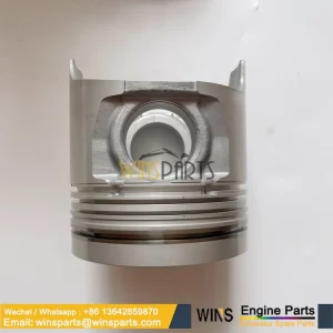 8-98152901-1 8981529011 Piston For Isuzu 4HK1 6HK1