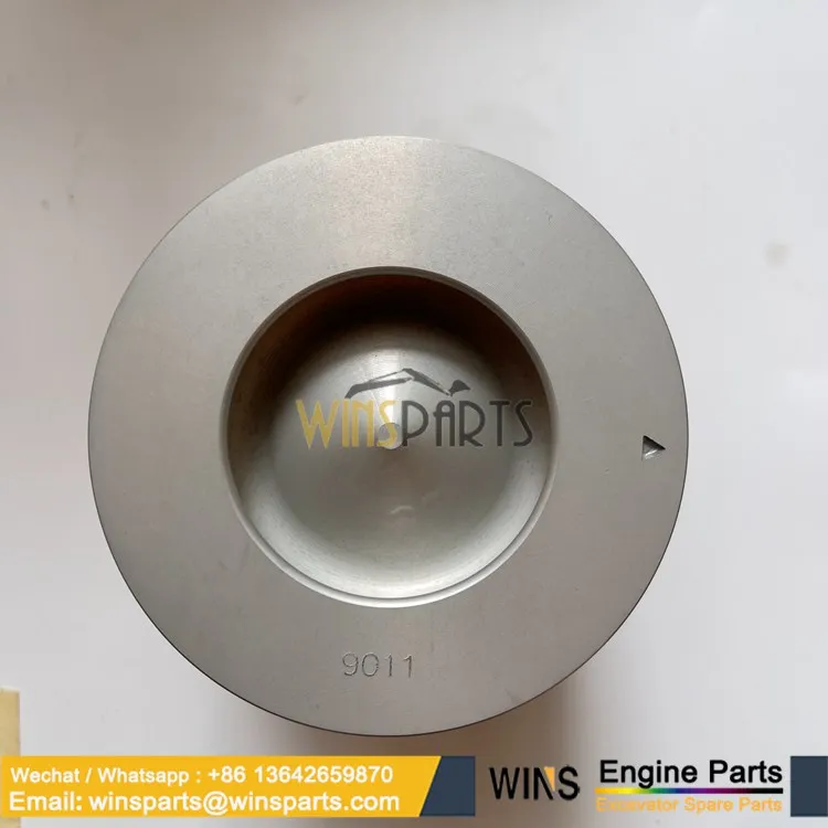 8-98152901-1 Piston Isuzu 4HK1 6HK1