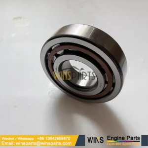 LC10V00002S123 Hydraulic Pump Roller Bearing For Kobelco