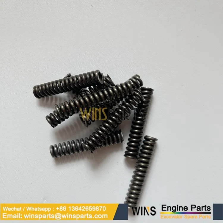 LC10V01005F1 LC10V01005F4 REGULATOR REPAIR KIT LEVER PISTON STOPPER ROD FOR KOBELCO SK330LC-6E SK350LC-10