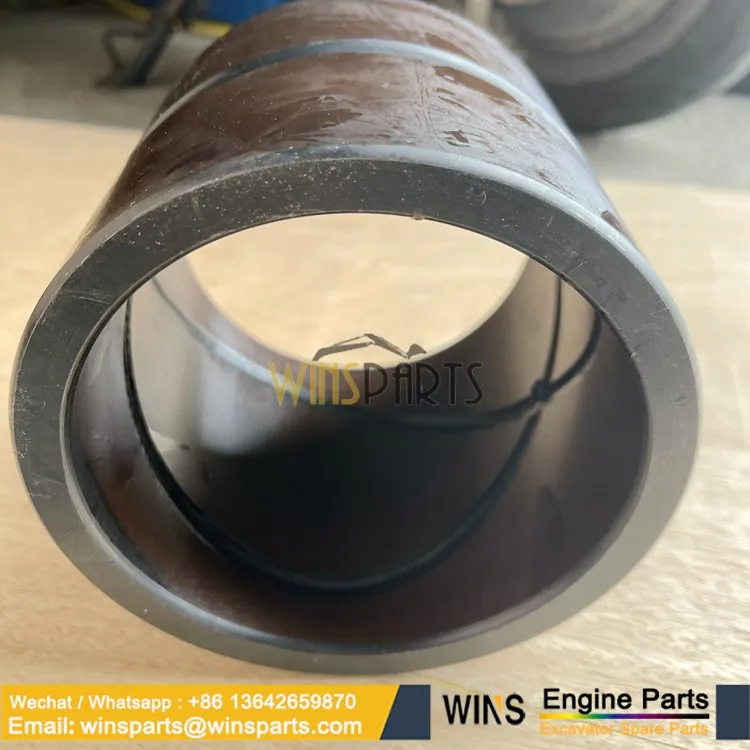 LS12B01025P1 ARM GROUP Bushing Kobelco SK460 SK485 SK400