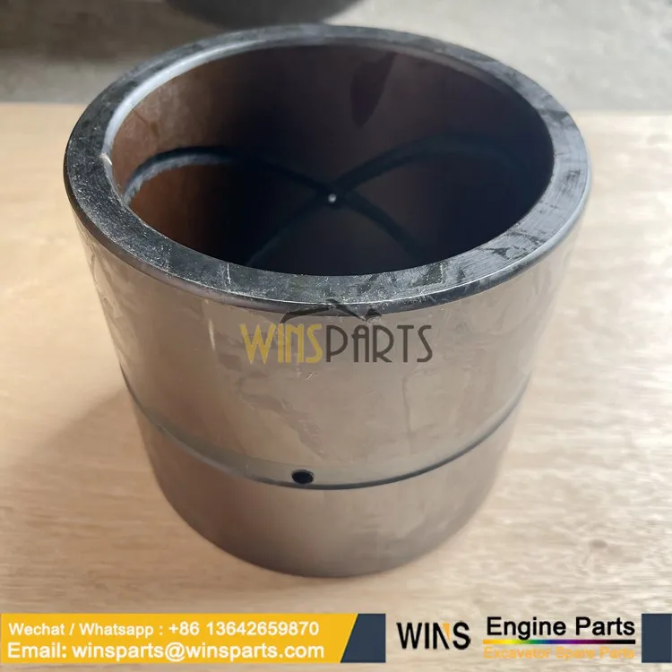 LS12B01025P1 Bushing Kobelco SK480-6 SK480LC-6E