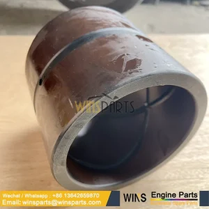 LS12B01025P1 Bushing For Kobelco SK480LC-6 SK480LC SK480LC-6E