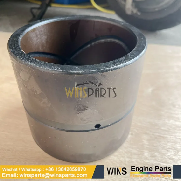 LS12B01035P1 Kobelco Arm Assembly Bushing SK480LC-6 SK485-9