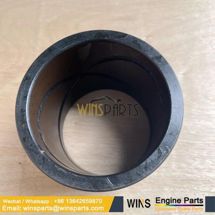 LS12B01046P1 Bushing for Kobelco SK480LC-6 SK485-8 (1)