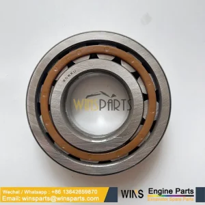 VOE14535425 Hydraulic Pump Bearing For Volvo