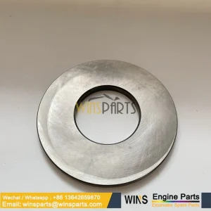 XJBN-00085 Plate-Shoe For Hyundai R210LC-9