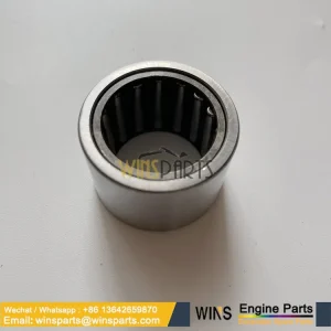 XJBN-00950 XJBN-00949 Hyundai Roller Bearing For R300-7 R220LC-9S