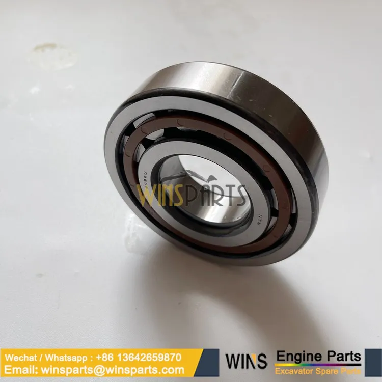 XJBN-00950 XJBN-00949 Roller Bearing Hyundai MAIN PUMP R250LC-9 R250LC-9A R260LC-9S R290LC-7 R290LC-7A