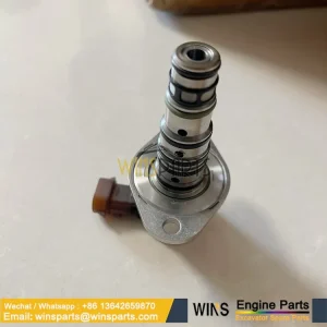 250-9378 2509378 Caterpillar Engine Brake Valve Assembly