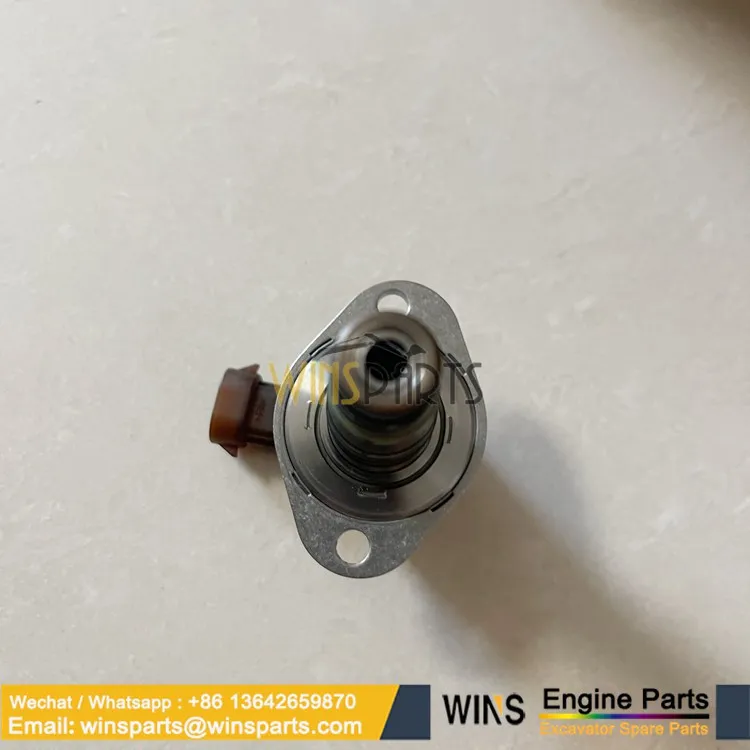 250-9378 VALVE AS-BRAKE Caterpillar 627K LRC, 730C, 735, 735B, 740, 740B, 770, 770G